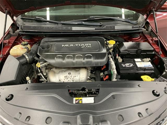 Used Chrysler 200 Limited 2015 | Eastchester Motor Cars. Bronx, New York Used Chrysler 200 Limited 2015 | Eastchester Motor Cars. Bronx, New York