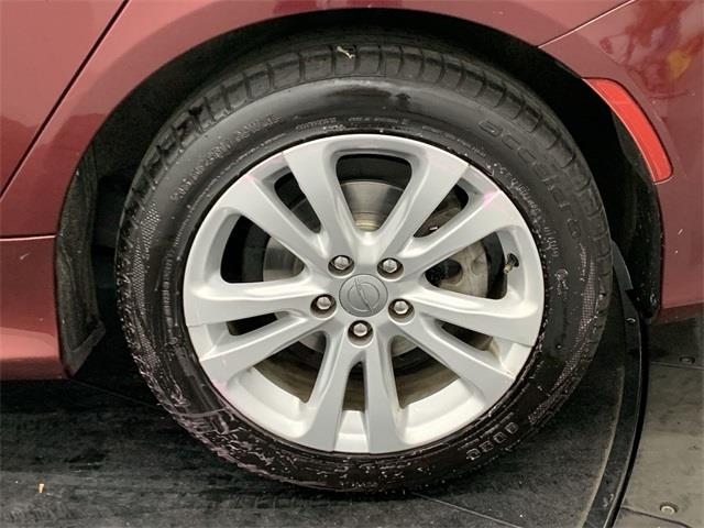 Used Chrysler 200 Limited 2015 | Eastchester Motor Cars. Bronx, New York Used Chrysler 200 Limited 2015 | Eastchester Motor Cars. Bronx, New York
