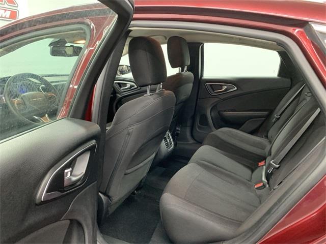 Used Chrysler 200 Limited 2015 | Eastchester Motor Cars. Bronx, New York Used Chrysler 200 Limited 2015 | Eastchester Motor Cars. Bronx, New York