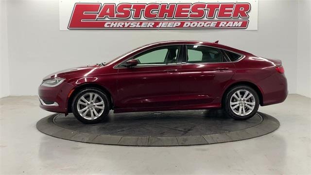 Used Chrysler 200 Limited 2015 | Eastchester Motor Cars. Bronx, New York Used Chrysler 200 Limited 2015 | Eastchester Motor Cars. Bronx, New York