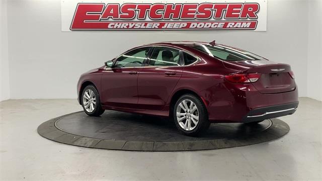 Used Chrysler 200 Limited 2015 | Eastchester Motor Cars. Bronx, New York Used Chrysler 200 Limited 2015 | Eastchester Motor Cars. Bronx, New York