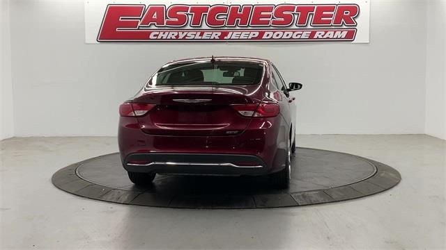 Used Chrysler 200 Limited 2015 | Eastchester Motor Cars. Bronx, New York Used Chrysler 200 Limited 2015 | Eastchester Motor Cars. Bronx, New York