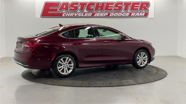 Used Chrysler 200 Limited 2015 | Eastchester Motor Cars. Bronx, New York Used Chrysler 200 Limited 2015 | Eastchester Motor Cars. Bronx, New York