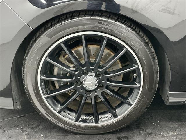Used Mercedes-benz Cla CLA 250 2016 | Eastchester Motor Cars. Bronx, New York Used Mercedes-benz Cla CLA 250 2016 | Eastchester Motor Cars. Bronx, New York