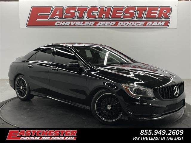 2016 Mercedes-benz Cla CLA 250, available for sale in Bronx, New York | Eastchester Motor Cars. Bronx, New York