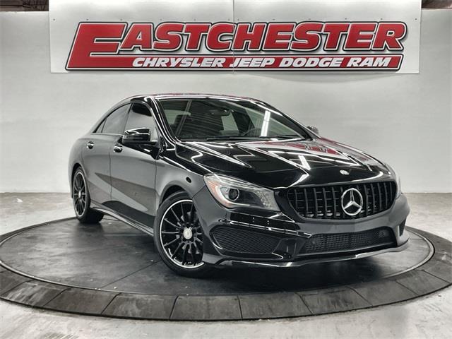 Used Mercedes-benz Cla CLA 250 2016 | Eastchester Motor Cars. Bronx, New York Used Mercedes-benz Cla CLA 250 2016 | Eastchester Motor Cars. Bronx, New York