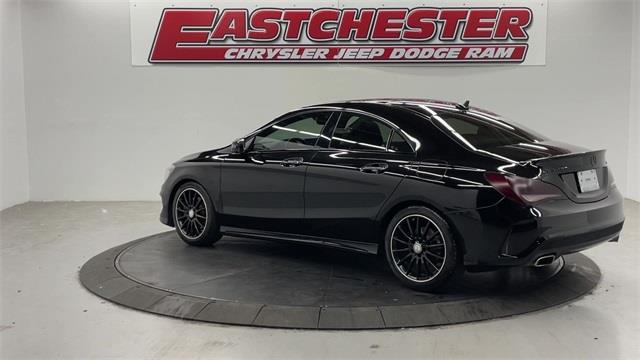 Used Mercedes-benz Cla CLA 250 2016 | Eastchester Motor Cars. Bronx, New York Used Mercedes-benz Cla CLA 250 2016 | Eastchester Motor Cars. Bronx, New York
