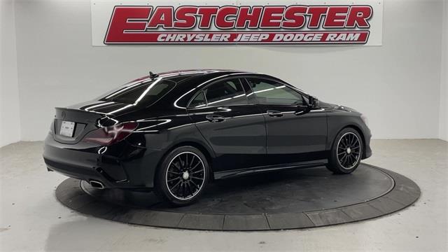 Used Mercedes-benz Cla CLA 250 2016 | Eastchester Motor Cars. Bronx, New York Used Mercedes-benz Cla CLA 250 2016 | Eastchester Motor Cars. Bronx, New York