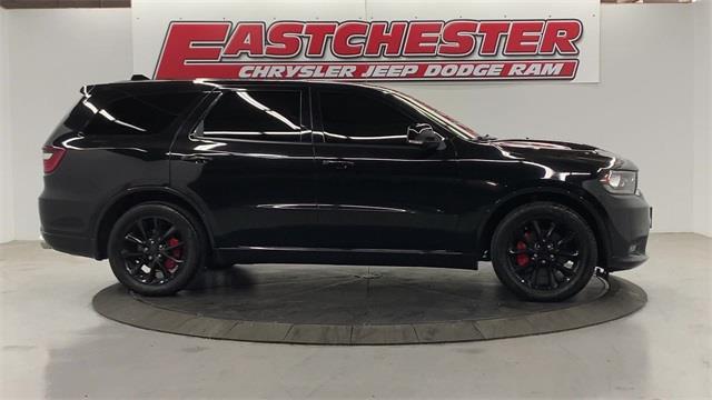 Used Dodge Durango R/T 2018 | Eastchester Motor Cars. Bronx, New York Used Dodge Durango R/T 2018 | Eastchester Motor Cars. Bronx, New York