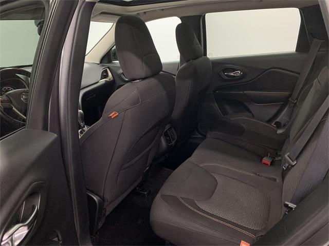 Used Jeep Cherokee 75th Anniversary Edition 2017 | Eastchester Motor Cars. Bronx, New York Used Jeep Cherokee 75th Anniversary Edition 2017 | Eastchester Motor Cars. Bronx, New York
