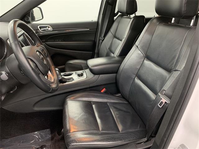Used Jeep Grand Cherokee Limited 2018 | Eastchester Motor Cars. Bronx, New York Used Jeep Grand Cherokee Limited 2018 | Eastchester Motor Cars. Bronx, New York