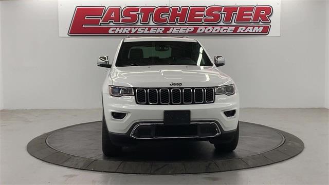Used Jeep Grand Cherokee Limited 2018 | Eastchester Motor Cars. Bronx, New York Used Jeep Grand Cherokee Limited 2018 | Eastchester Motor Cars. Bronx, New York