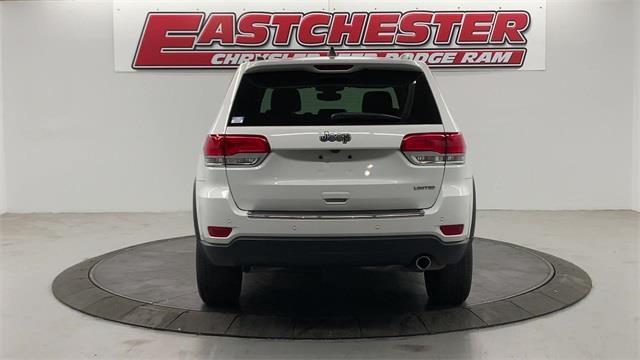 Used Jeep Grand Cherokee Limited 2018 | Eastchester Motor Cars. Bronx, New York Used Jeep Grand Cherokee Limited 2018 | Eastchester Motor Cars. Bronx, New York