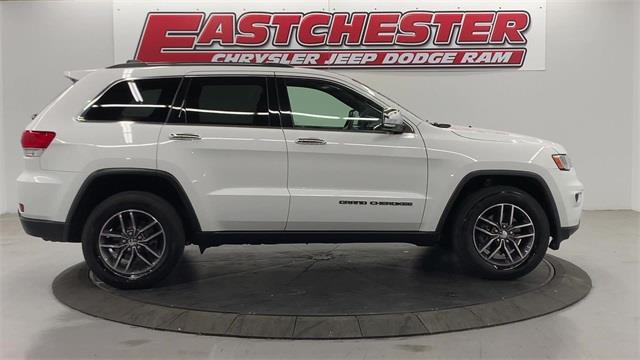 Used Jeep Grand Cherokee Limited 2018 | Eastchester Motor Cars. Bronx, New York Used Jeep Grand Cherokee Limited 2018 | Eastchester Motor Cars. Bronx, New York