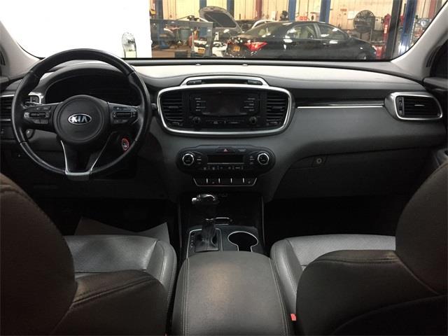 Used Kia Sorento EX 2016 | Eastchester Motor Cars. Bronx, New York Used Kia Sorento EX 2016 | Eastchester Motor Cars. Bronx, New York