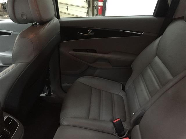 Used Kia Sorento EX 2016 | Eastchester Motor Cars. Bronx, New York Used Kia Sorento EX 2016 | Eastchester Motor Cars. Bronx, New York