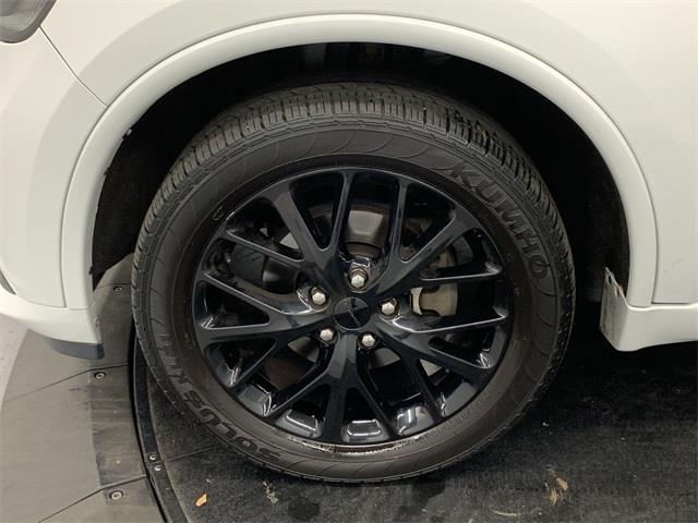 Used Dodge Durango Limited 2015 | Eastchester Motor Cars. Bronx, New York Used Dodge Durango Limited 2015 | Eastchester Motor Cars. Bronx, New York