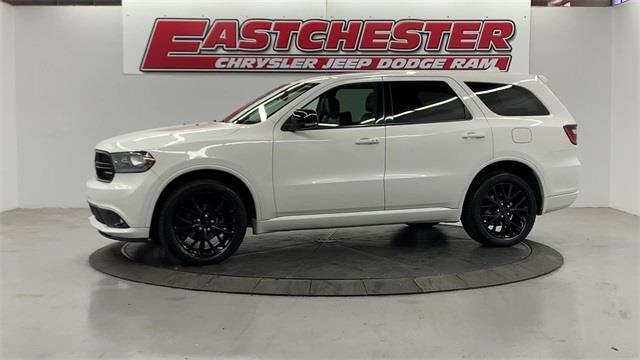 Used Dodge Durango Limited 2015 | Eastchester Motor Cars. Bronx, New York Used Dodge Durango Limited 2015 | Eastchester Motor Cars. Bronx, New York