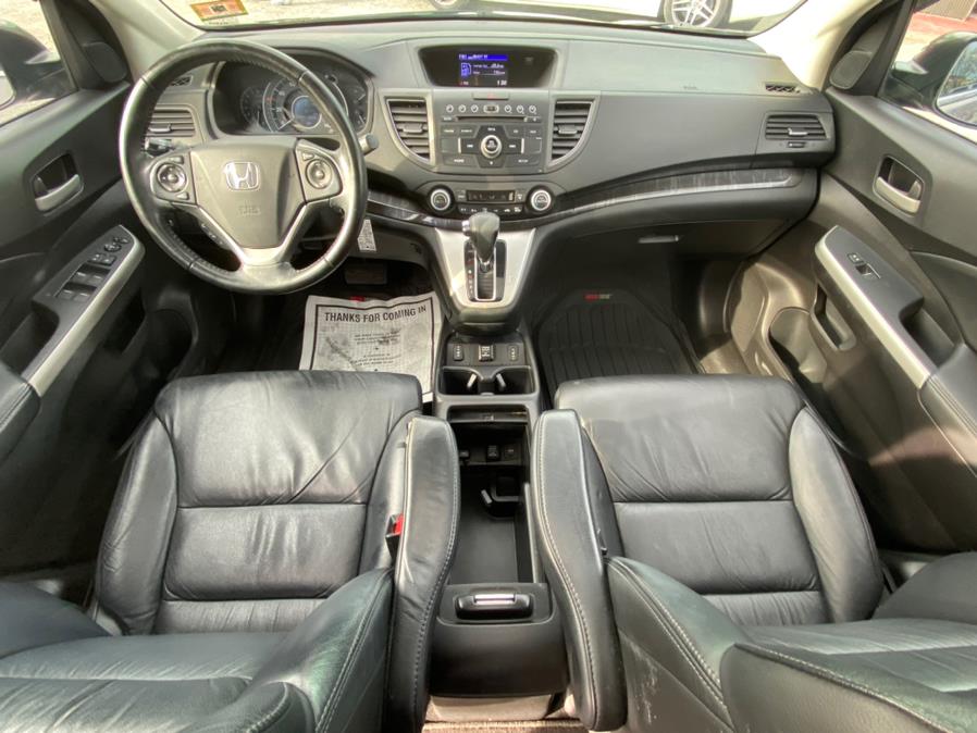 Used Honda CR-V AWD 5dr EX-L 2013 | European Auto Expo. Lodi, New Jersey Used Honda CR-V AWD 5dr EX-L 2013 | European Auto Expo. Lodi, New Jersey
