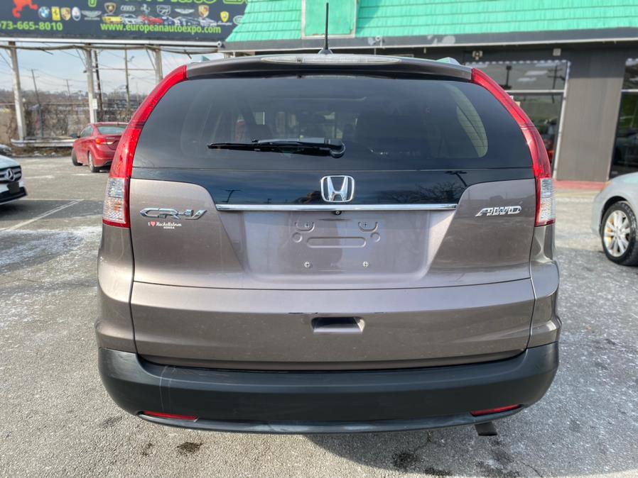 Used Honda CR-V AWD 5dr EX-L 2013 | European Auto Expo. Lodi, New Jersey Used Honda CR-V AWD 5dr EX-L 2013 | European Auto Expo. Lodi, New Jersey