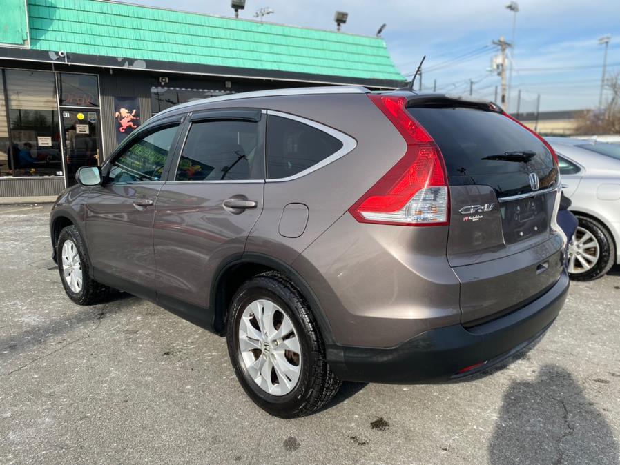 Used Honda CR-V AWD 5dr EX-L 2013 | European Auto Expo. Lodi, New Jersey Used Honda CR-V AWD 5dr EX-L 2013 | European Auto Expo. Lodi, New Jersey