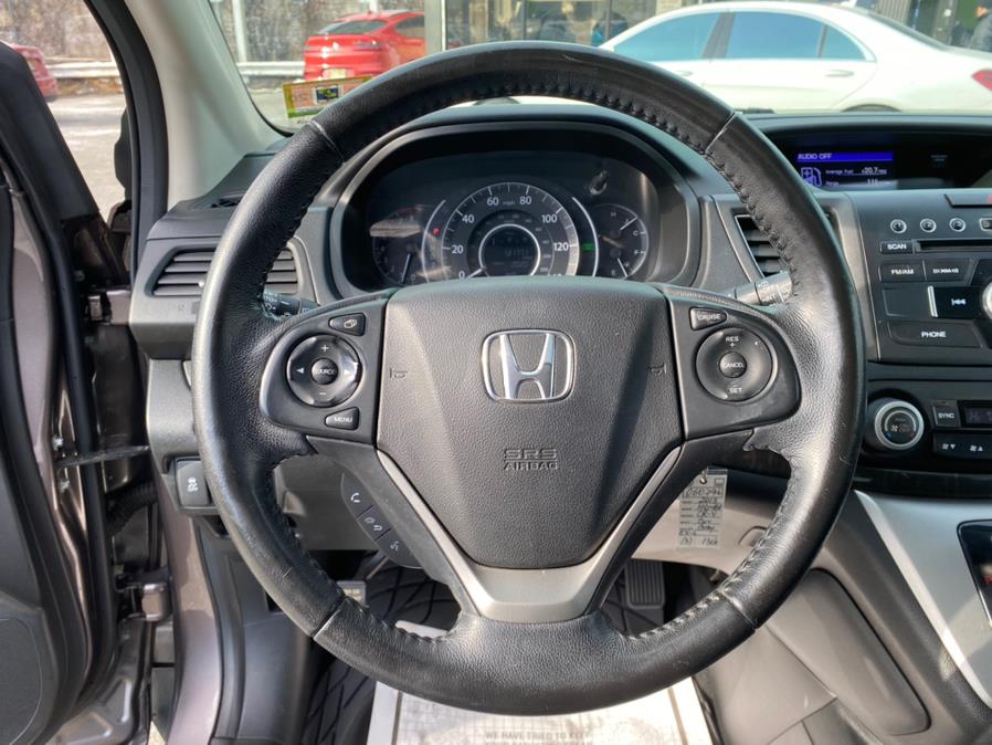 Used Honda CR-V AWD 5dr EX-L 2013 | European Auto Expo. Lodi, New Jersey Used Honda CR-V AWD 5dr EX-L 2013 | European Auto Expo. Lodi, New Jersey