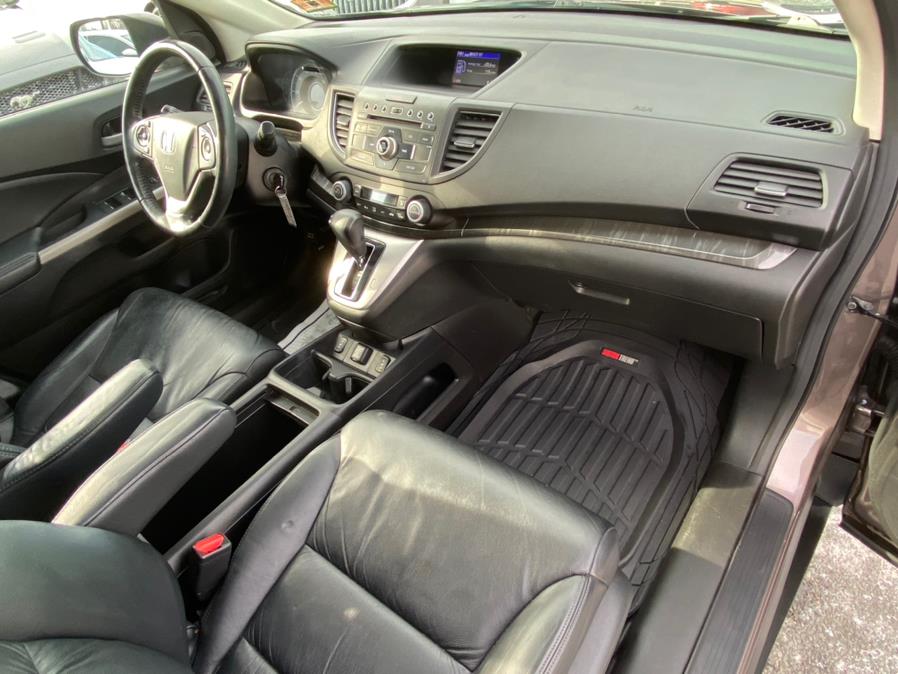 Used Honda CR-V AWD 5dr EX-L 2013 | European Auto Expo. Lodi, New Jersey Used Honda CR-V AWD 5dr EX-L 2013 | European Auto Expo. Lodi, New Jersey