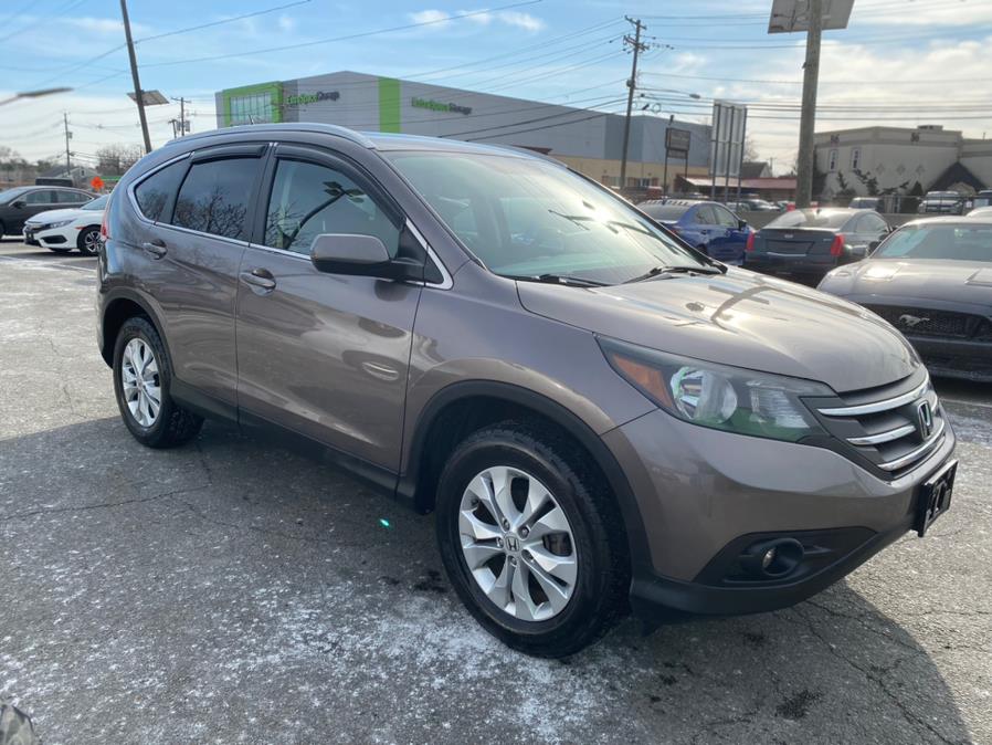 Used Honda CR-V AWD 5dr EX-L 2013 | European Auto Expo. Lodi, New Jersey Used Honda CR-V AWD 5dr EX-L 2013 | European Auto Expo. Lodi, New Jersey