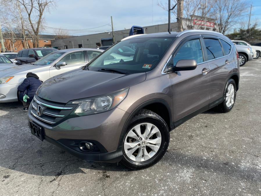 Used Honda CR-V AWD 5dr EX-L 2013 | European Auto Expo. Lodi, New Jersey Used Honda CR-V AWD 5dr EX-L 2013 | European Auto Expo. Lodi, New Jersey