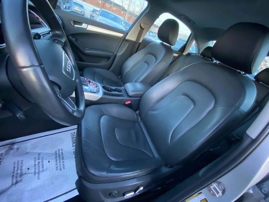 Used Audi A4 4dr Sdn Auto quattro 2.0T Premium Plus 2014 | European Auto Expo. Lodi, New Jersey Used Audi A4 4dr Sdn Auto quattro 2.0T Premium Plus 2014 | European Auto Expo. Lodi, New Jersey