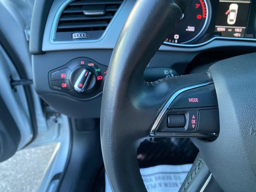 Used Audi A4 4dr Sdn Auto quattro 2.0T Premium Plus 2014 | European Auto Expo. Lodi, New Jersey Used Audi A4 4dr Sdn Auto quattro 2.0T Premium Plus 2014 | European Auto Expo. Lodi, New Jersey