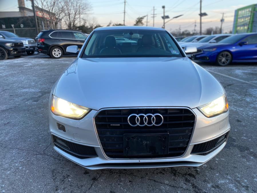 Used Audi A4 4dr Sdn Auto quattro 2.0T Premium Plus 2014 | European Auto Expo. Lodi, New Jersey Used Audi A4 4dr Sdn Auto quattro 2.0T Premium Plus 2014 | European Auto Expo. Lodi, New Jersey