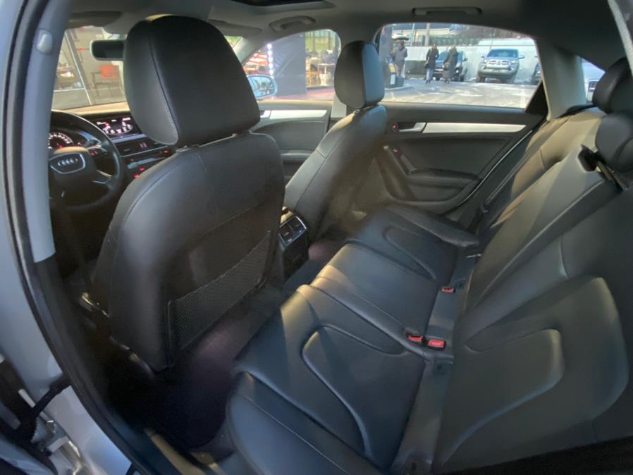 Used Audi A4 4dr Sdn Auto quattro 2.0T Premium Plus 2014 | European Auto Expo. Lodi, New Jersey Used Audi A4 4dr Sdn Auto quattro 2.0T Premium Plus 2014 | European Auto Expo. Lodi, New Jersey