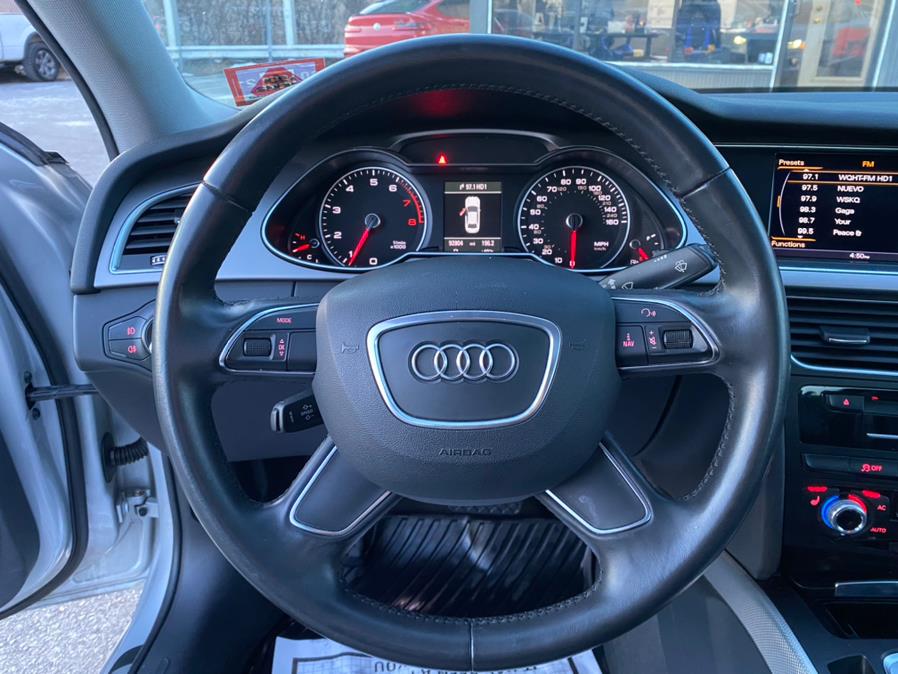 Used Audi A4 4dr Sdn Auto quattro 2.0T Premium Plus 2014 | European Auto Expo. Lodi, New Jersey Used Audi A4 4dr Sdn Auto quattro 2.0T Premium Plus 2014 | European Auto Expo. Lodi, New Jersey