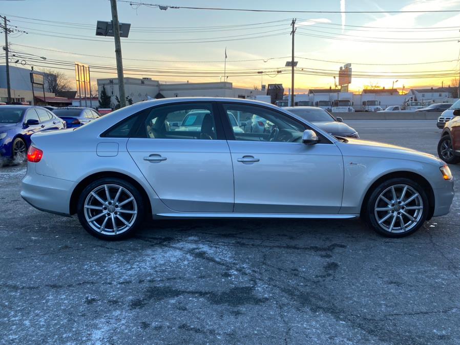 Used Audi A4 4dr Sdn Auto quattro 2.0T Premium Plus 2014 | European Auto Expo. Lodi, New Jersey Used Audi A4 4dr Sdn Auto quattro 2.0T Premium Plus 2014 | European Auto Expo. Lodi, New Jersey