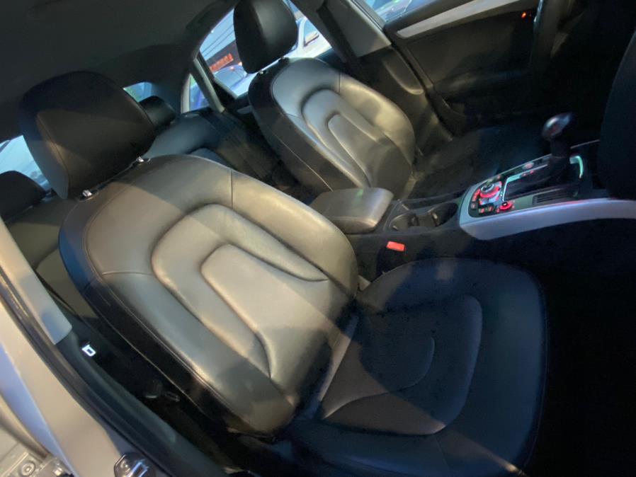 Used Audi A4 4dr Sdn Auto quattro 2.0T Premium Plus 2014 | European Auto Expo. Lodi, New Jersey Used Audi A4 4dr Sdn Auto quattro 2.0T Premium Plus 2014 | European Auto Expo. Lodi, New Jersey