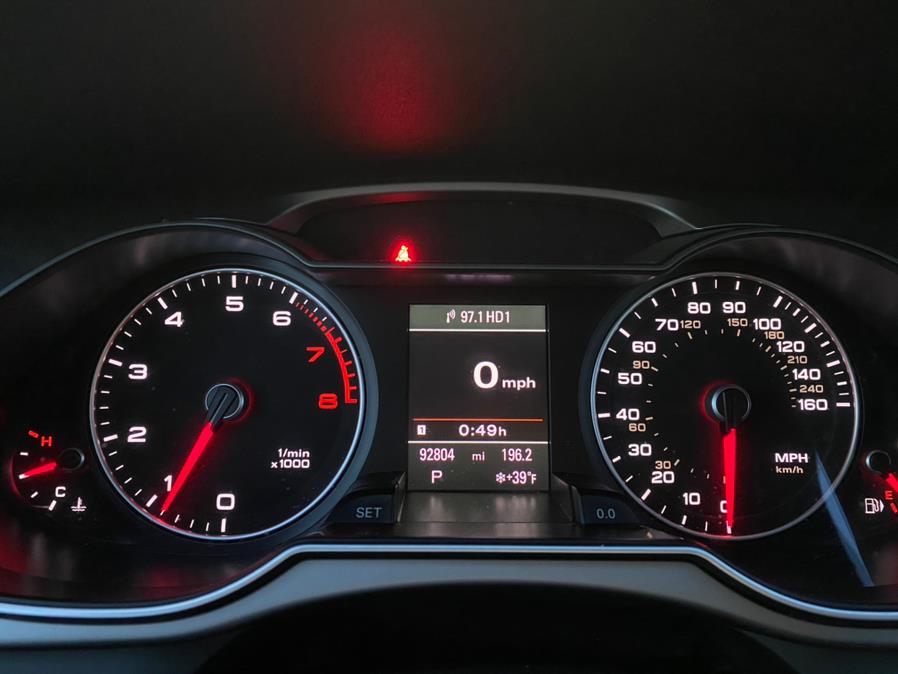 Used Audi A4 4dr Sdn Auto quattro 2.0T Premium Plus 2014 | European Auto Expo. Lodi, New Jersey Used Audi A4 4dr Sdn Auto quattro 2.0T Premium Plus 2014 | European Auto Expo. Lodi, New Jersey
