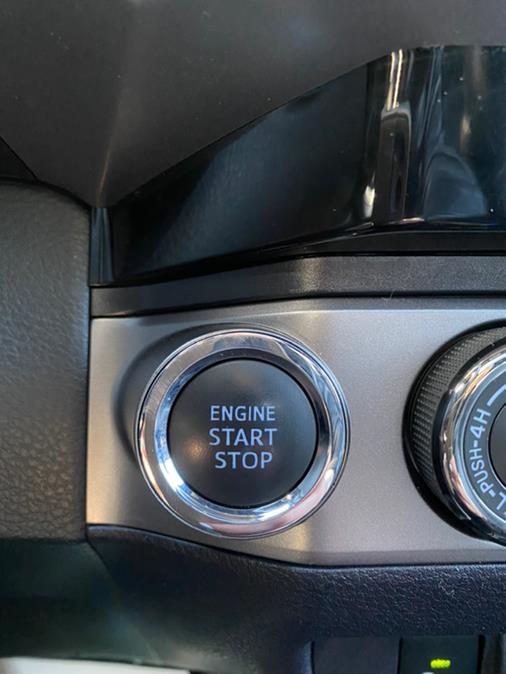 Used Toyota Tacoma Limited Double Cab 5'' Bed V6 4x4 AT (Natl) 2018 | European Auto Expo. Lodi, New Jersey Used Toyota Tacoma Limited Double Cab 5'' Bed V6 4x4 AT (Natl) 2018 | European Auto Expo. Lodi, New Jersey