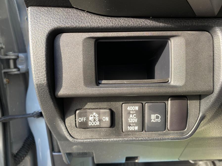 Used Toyota Tacoma Limited Double Cab 5'' Bed V6 4x4 AT (Natl) 2018 | European Auto Expo. Lodi, New Jersey Used Toyota Tacoma Limited Double Cab 5'' Bed V6 4x4 AT (Natl) 2018 | European Auto Expo. Lodi, New Jersey