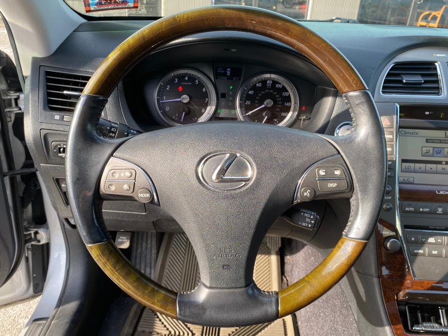Used Lexus ES 350 4dr Sdn 2010 | European Auto Expo. Lodi, New Jersey Used Lexus ES 350 4dr Sdn 2010 | European Auto Expo. Lodi, New Jersey