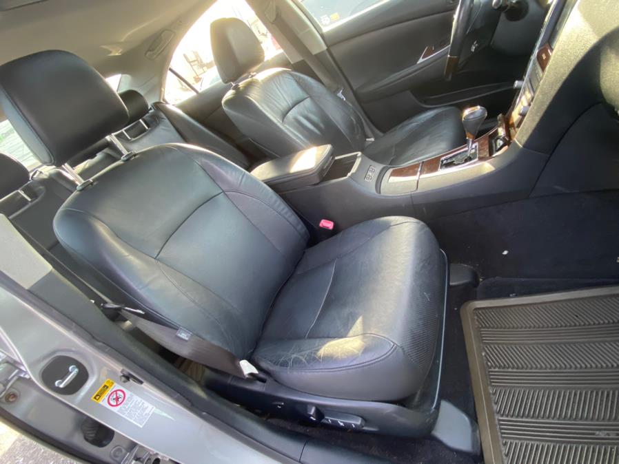 Used Lexus ES 350 4dr Sdn 2010 | European Auto Expo. Lodi, New Jersey Used Lexus ES 350 4dr Sdn 2010 | European Auto Expo. Lodi, New Jersey