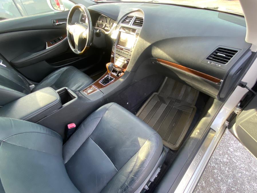 Used Lexus ES 350 4dr Sdn 2010 | European Auto Expo. Lodi, New Jersey Used Lexus ES 350 4dr Sdn 2010 | European Auto Expo. Lodi, New Jersey