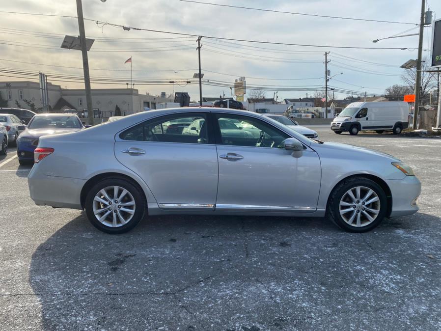 Used Lexus ES 350 4dr Sdn 2010 | European Auto Expo. Lodi, New Jersey Used Lexus ES 350 4dr Sdn 2010 | European Auto Expo. Lodi, New Jersey