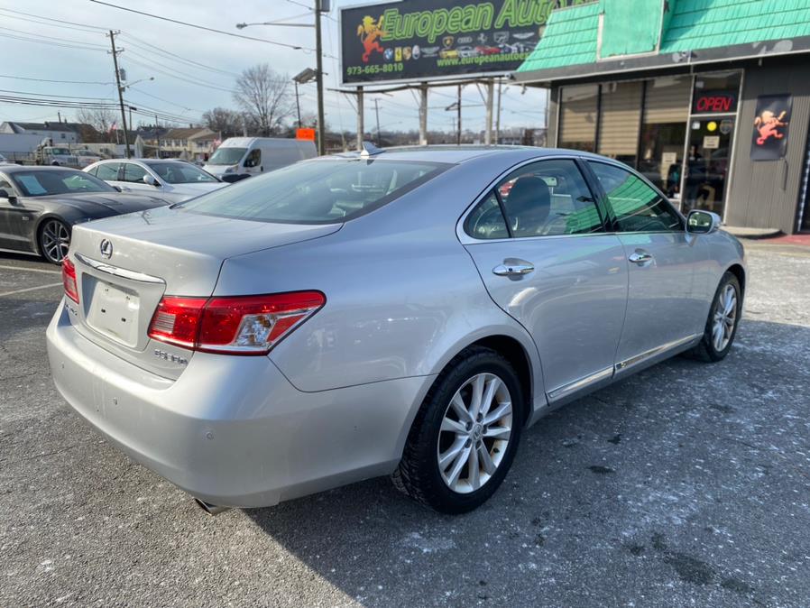 Used Lexus ES 350 4dr Sdn 2010 | European Auto Expo. Lodi, New Jersey Used Lexus ES 350 4dr Sdn 2010 | European Auto Expo. Lodi, New Jersey