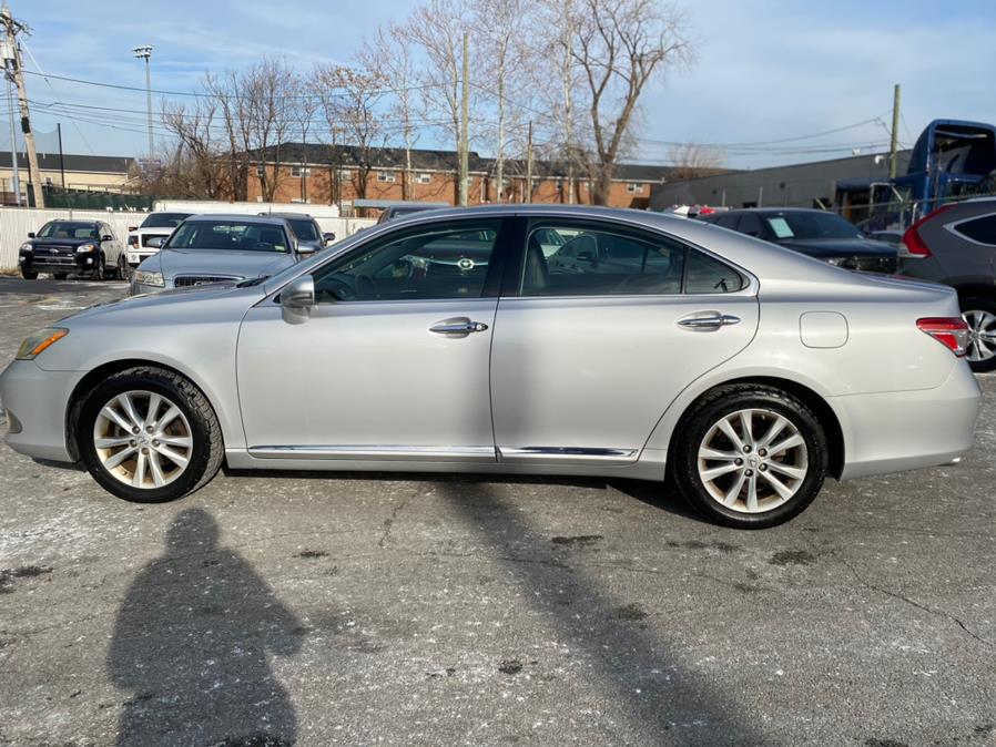 Used Lexus ES 350 4dr Sdn 2010 | European Auto Expo. Lodi, New Jersey Used Lexus ES 350 4dr Sdn 2010 | European Auto Expo. Lodi, New Jersey