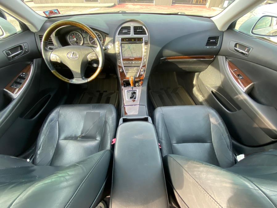 Used Lexus ES 350 4dr Sdn 2010 | European Auto Expo. Lodi, New Jersey Used Lexus ES 350 4dr Sdn 2010 | European Auto Expo. Lodi, New Jersey