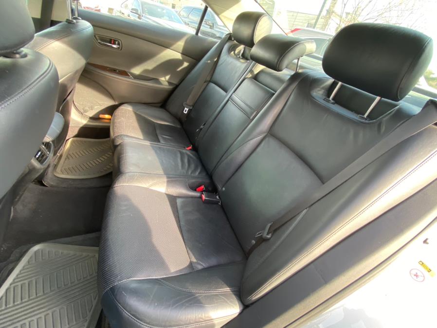 Used Lexus ES 350 4dr Sdn 2010 | European Auto Expo. Lodi, New Jersey Used Lexus ES 350 4dr Sdn 2010 | European Auto Expo. Lodi, New Jersey