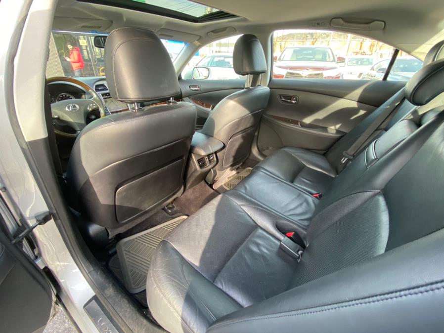 Used Lexus ES 350 4dr Sdn 2010 | European Auto Expo. Lodi, New Jersey Used Lexus ES 350 4dr Sdn 2010 | European Auto Expo. Lodi, New Jersey