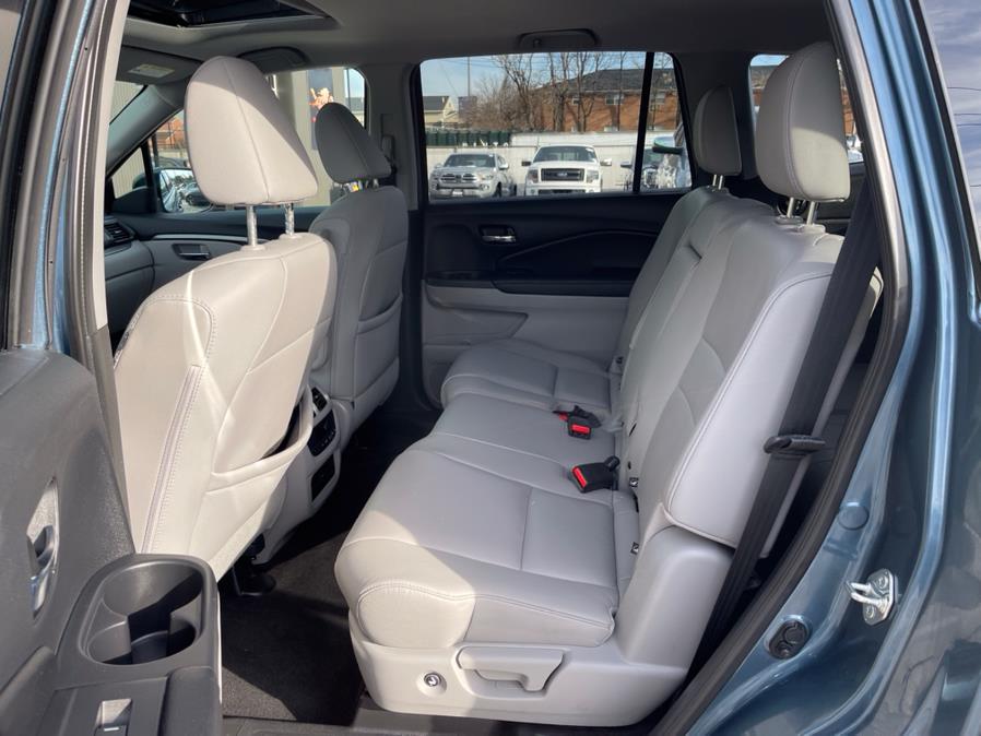 Used Honda Pilot EX-L AWD 2017 | European Auto Expo. Lodi, New Jersey Used Honda Pilot EX-L AWD 2017 | European Auto Expo. Lodi, New Jersey