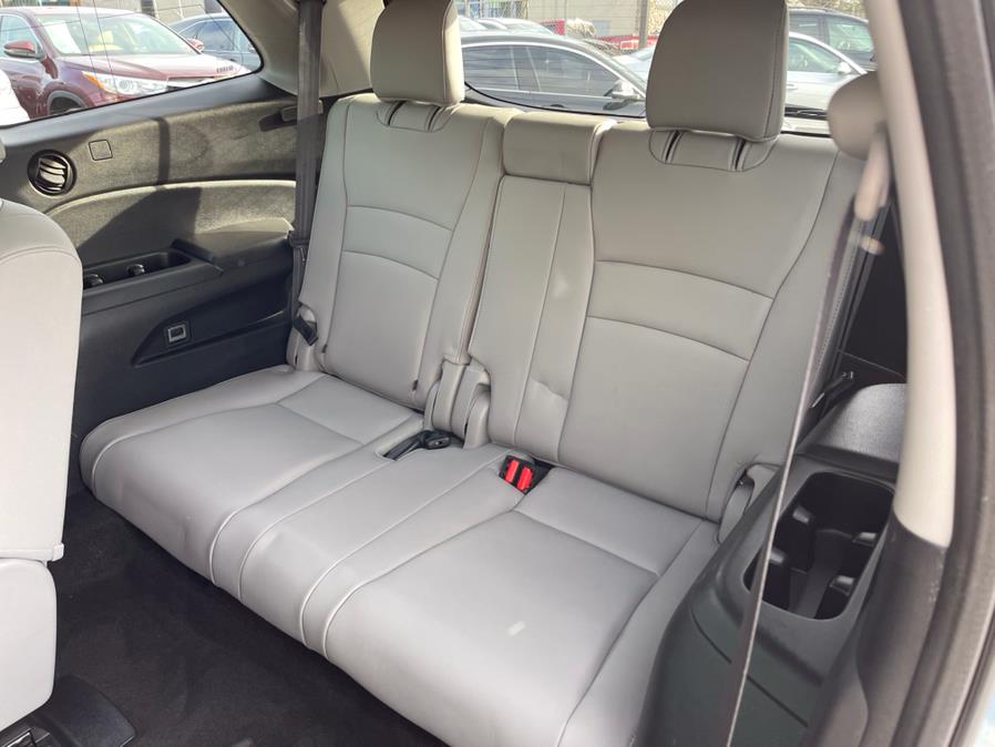 Used Honda Pilot EX-L AWD 2017 | European Auto Expo. Lodi, New Jersey Used Honda Pilot EX-L AWD 2017 | European Auto Expo. Lodi, New Jersey